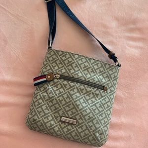 Crossbody Tommy Hilfiger Bag